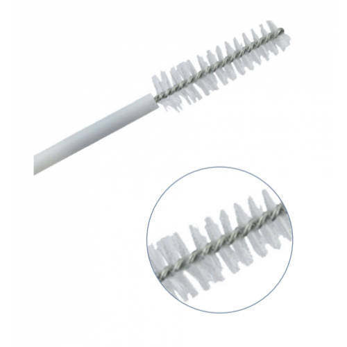 ALBIS Endocervical Sampler Brush Sterile 100pcs.